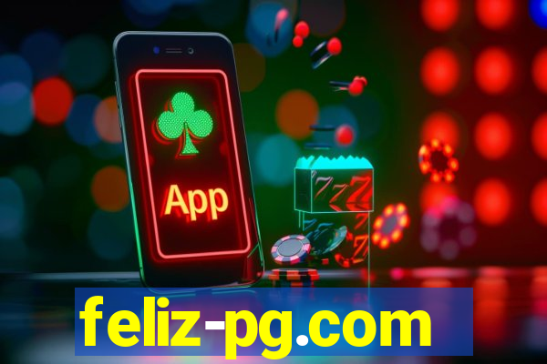 feliz-pg.com