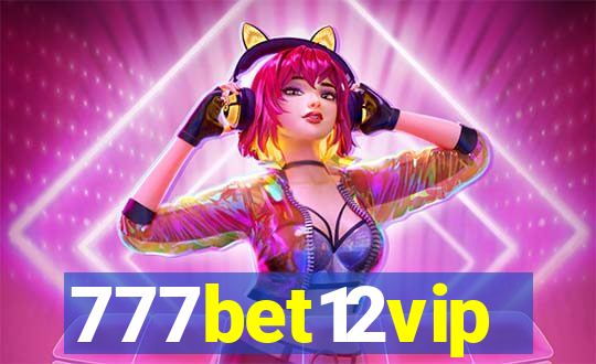 777bet12vip