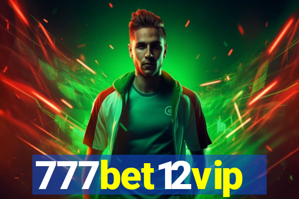 777bet12vip