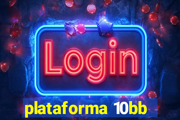 plataforma 10bb