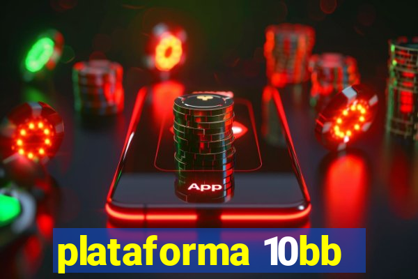 plataforma 10bb