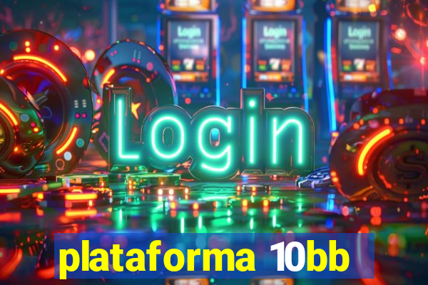 plataforma 10bb