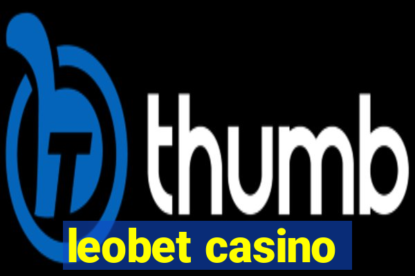 leobet casino