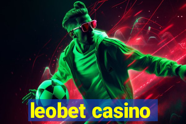 leobet casino