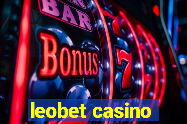 leobet casino