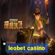 leobet casino