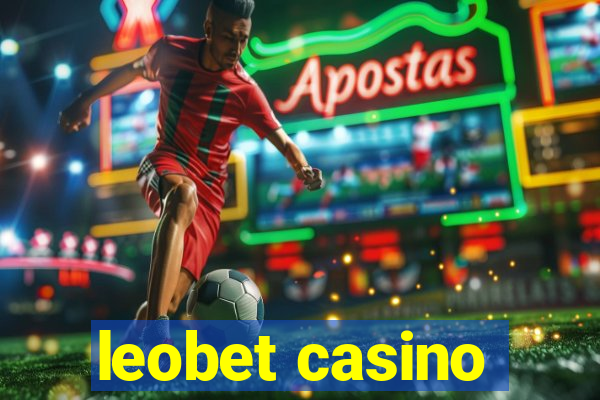 leobet casino