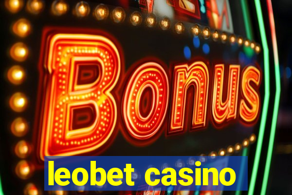 leobet casino