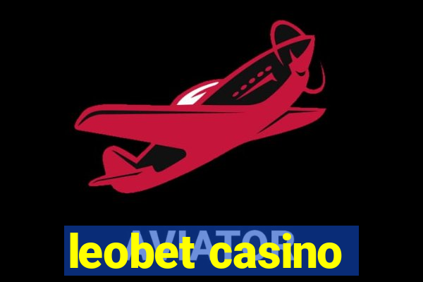 leobet casino