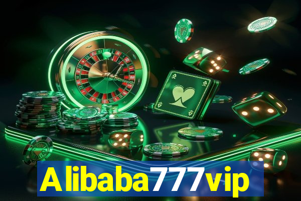 Alibaba777vip