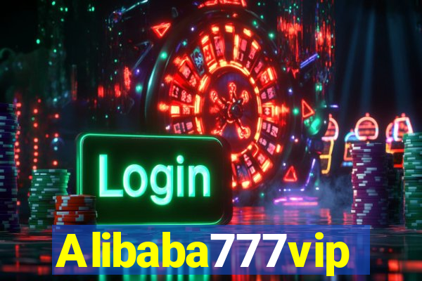 Alibaba777vip