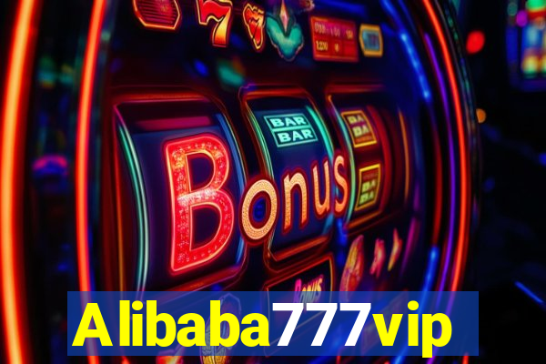 Alibaba777vip