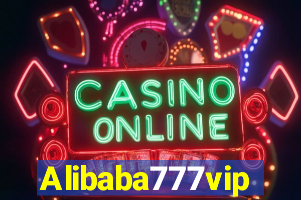 Alibaba777vip