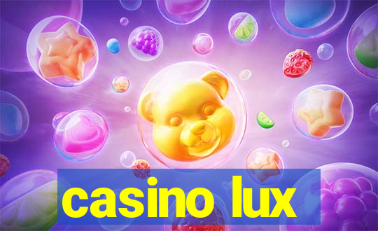 casino lux