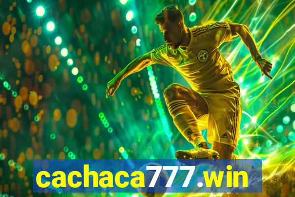 cachaca777.win