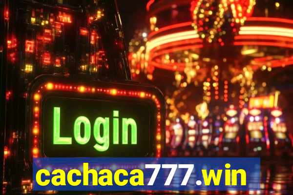 cachaca777.win