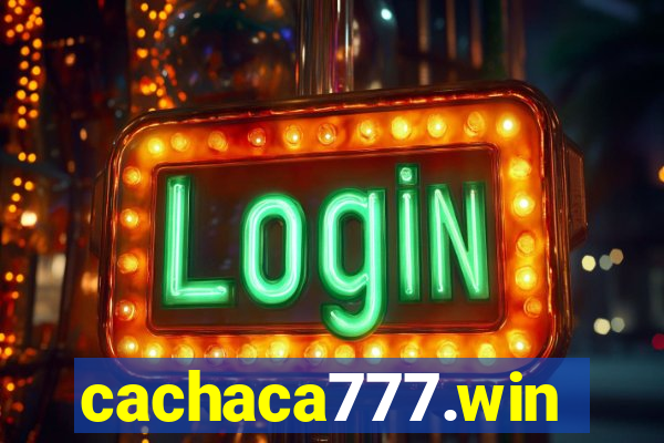 cachaca777.win