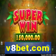 v8bet.com