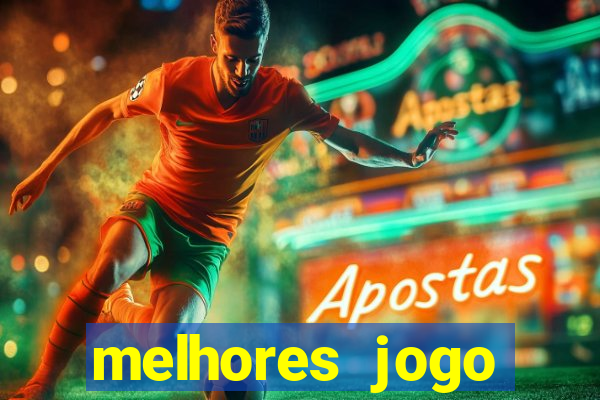 melhores jogo offline android