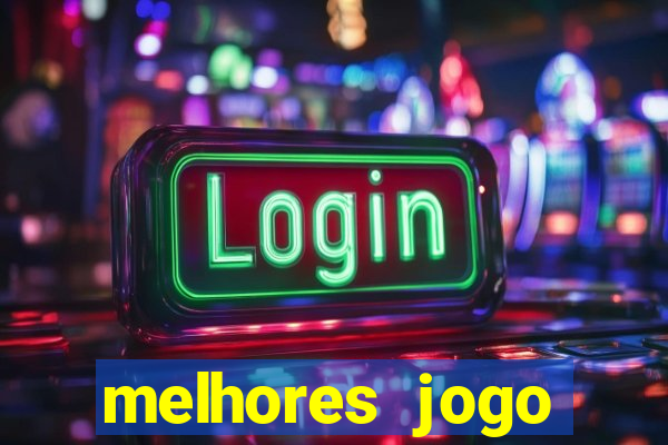 melhores jogo offline android