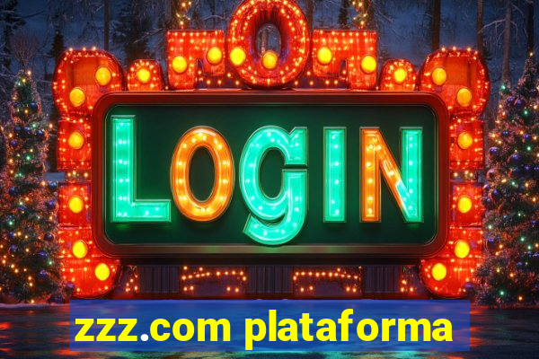 zzz.com plataforma