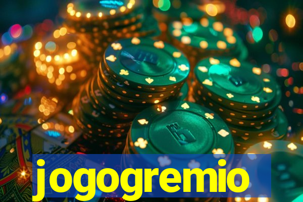 jogogremio