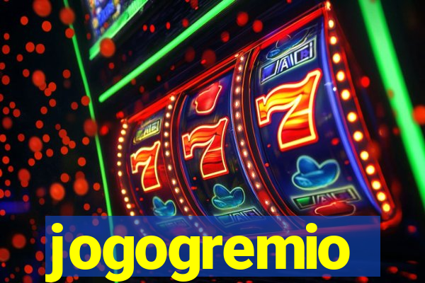 jogogremio