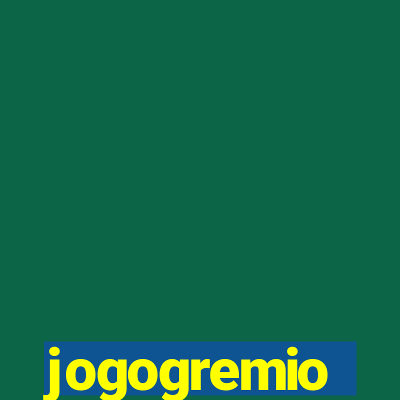 jogogremio