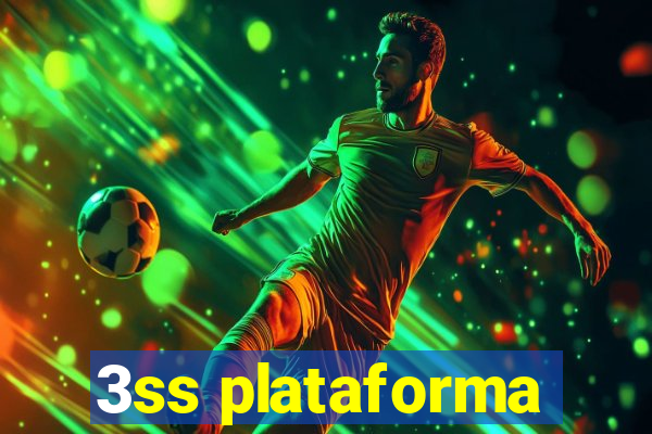 3ss plataforma