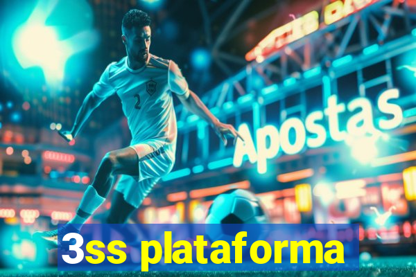 3ss plataforma