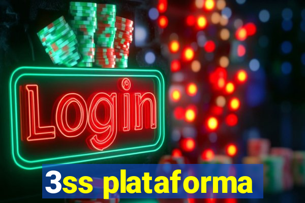 3ss plataforma