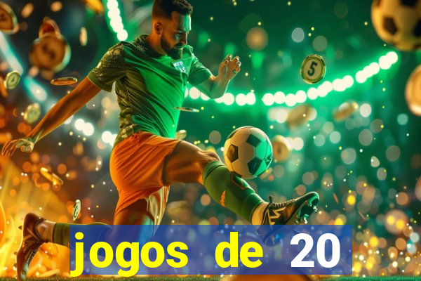 jogos de 20 centavos na betano