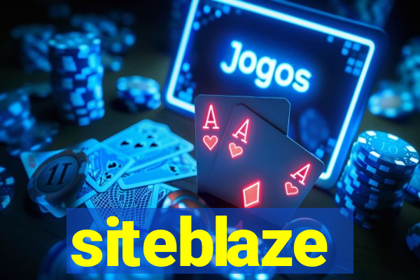 siteblaze