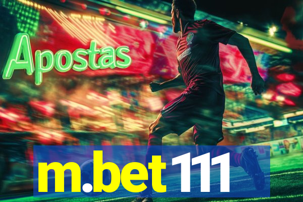 m.bet111