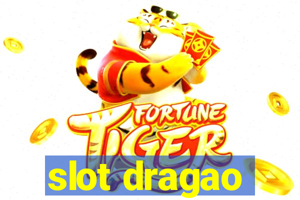 slot dragao