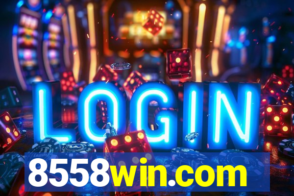 8558win.com