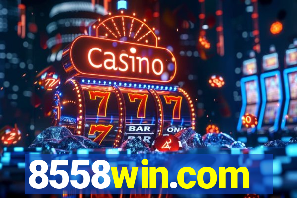 8558win.com