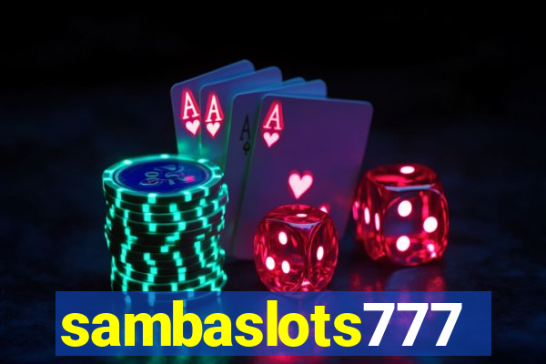 sambaslots777