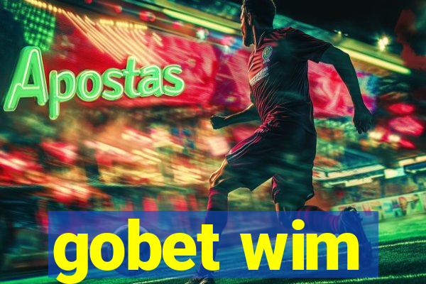 gobet wim