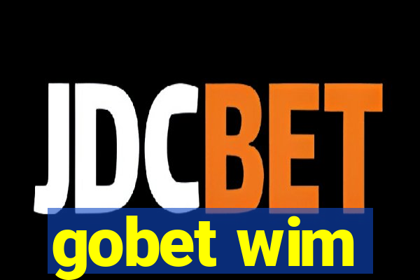 gobet wim