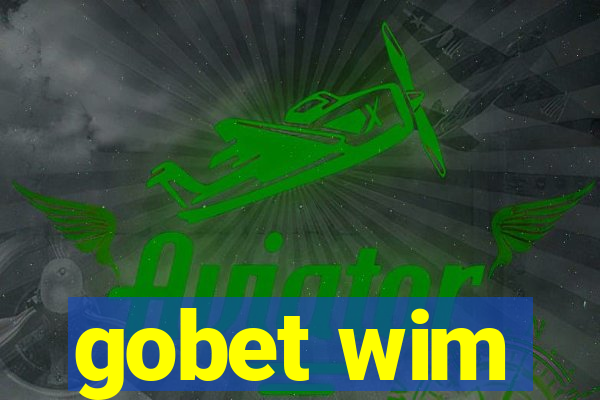 gobet wim