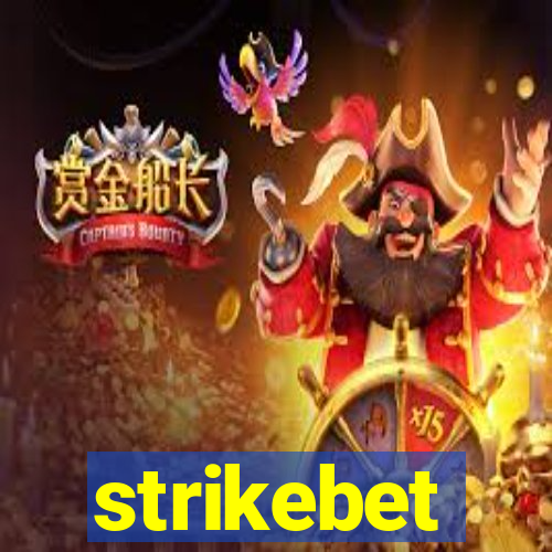 strikebet