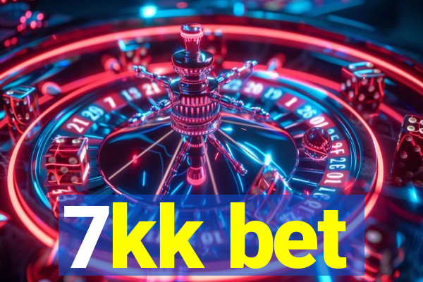 7kk bet