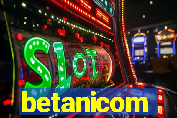 betanicom