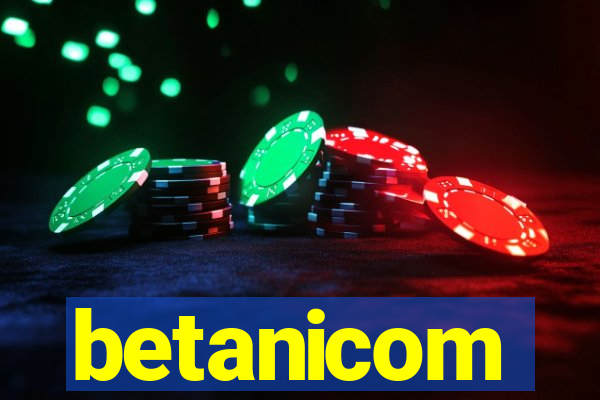 betanicom