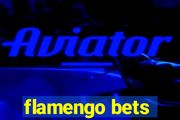 flamengo bets