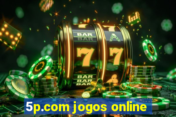 5p.com jogos online