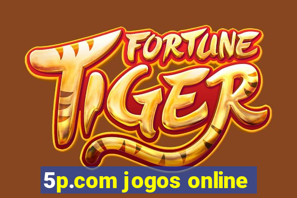 5p.com jogos online