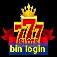 bin login