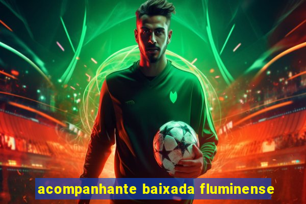 acompanhante baixada fluminense